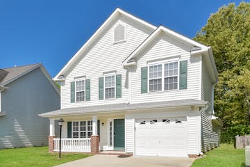 6073 Birkdale Dr High Point, NC 27265